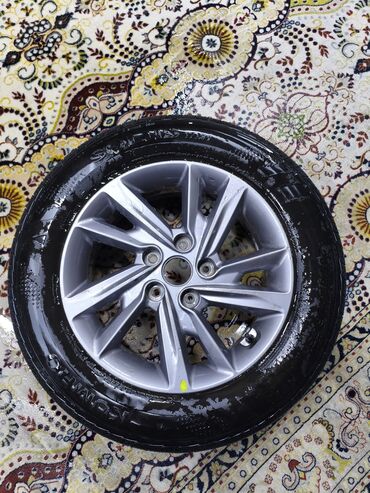 эвро ступица на камаз: Колеса в сборе 205 / 65 / R 16, Лето, Запаска, Легковые, Литые
