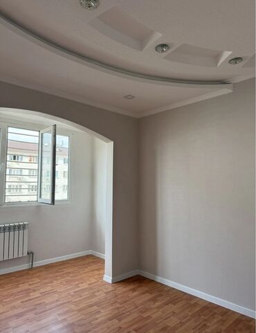 Продажа квартир: 2 комнаты, 67 м², 106 серия улучшенная, 7 этаж, Евроремонт — 5