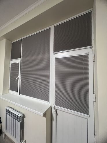 Жалюзи и рольшторы: Жалюзи Бишкек 🌟 Преобразите ваш дом с нашими эксклюзивными шторами — 2