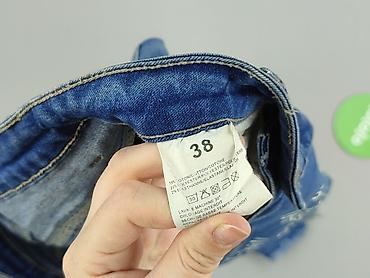 peckott denim: Denim Collection, Jeansy damskie, rozmiar S — 5