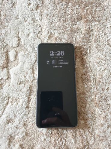 обмен телефон на телефон: Samsung Galaxy S21, цвет - Серый