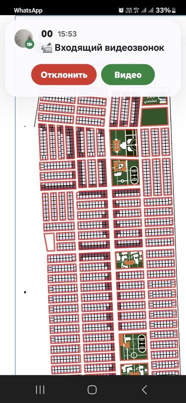 продаю участок село восток: 423 соток Курулуш