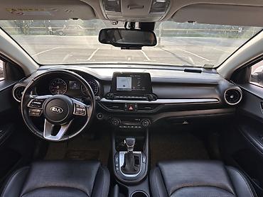 Kia: Kia K3: 2020 г., 1.6 л, Автомат, Бензин, Седан — 6