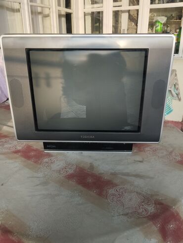 soyducu gəncə: Televizor Toshiba Ünvandan götürmə