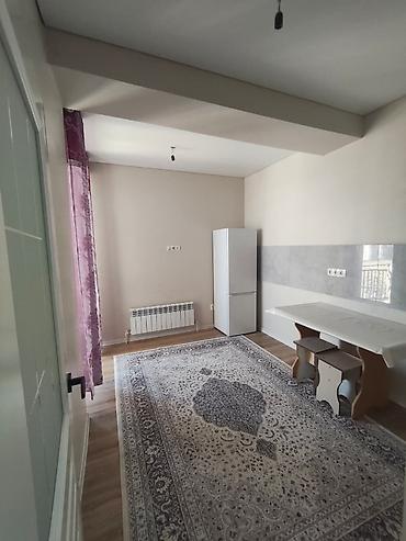 недвижимость в бишкек: 2 комнаты, 64 м², Средний Джал Элитка, 14 этаж, Свежий ремонт — 5