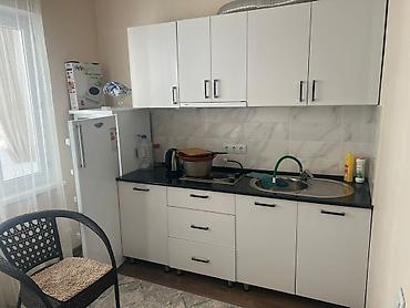 Иссык-Куль 2026: Продаётся 1-ком.квартира в ЦО Радуга в селе Сары-Ой, Иссык-Кульской — 14