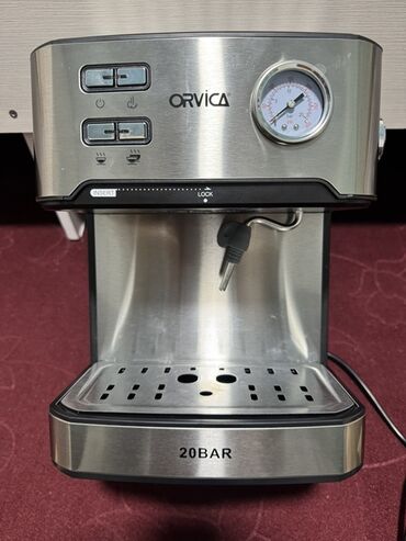 кофемашина латте капучино эспрессо: Кофе кайнаткыч, кофе машина, Колдонулган, Өзү алып кетүү, Акысыз жеткирүү