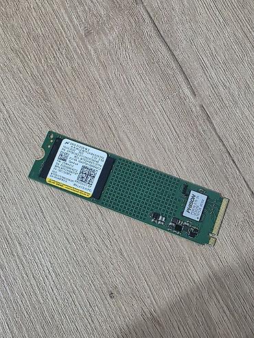 ddr4 ecc: NVMe SSD Micron 2450 512GB (M.2 2280) Micron 2450 (MTFDKBA512TFK) 3 — 3