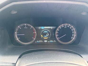 Ssangyong: Ssangyong Rexton: 2018 г., 2.2 л, Автомат, Дизель, Внедорожник — 18