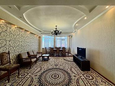 Продажа квартир: 3 комнаты, 132 м², Филармония Элитка, 7 этаж, Евроремонт — 1