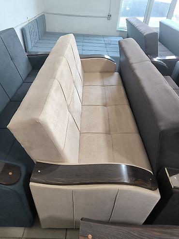 sofa: Прямой диван, Новый — 9