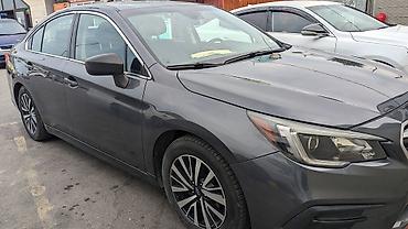двери на субару легаси: Subaru Legacy: 2019 г., Автомат, Бензин, Седан — 6