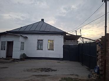 Продажа бутиков: 3 комнаты, 85 м², 5 соток, Военно-Антоновка, Собственник — 4