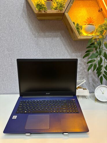 notebookların satışı: İşlənmiş Acer Aspire, 15.6 ", Intel Core i3, 256 GB, Ünvandan götürmə, Pulsuz çatdırılma, Ödənişli çatdırılma