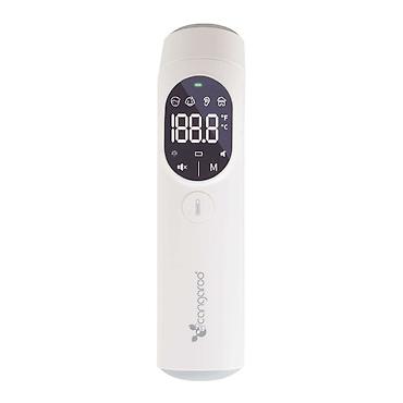 alko test cena: Cangaroo Beskontaktni infracrveni toplomer Clarity (šifra: CAN2425-70) — 1