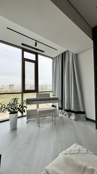 Продажа квартир: 4 комнаты, 195 м², Элитка, 6 этаж, Дизайнерский ремонт — 2