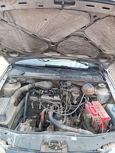 глушитель на ваз: Volkswagen Golf: 1993 г., 1.8 л, Механика, Бензин, Хэтчбэк — 8