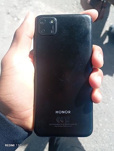 Техника жана электроника: HONOR (модель с задней надписью HONOR, модуль камеры с маркировкой 8 — 2