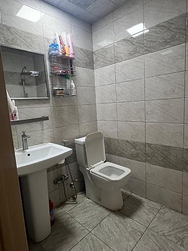 masalli kiraye ev: 2 otaqlı, Yeni tikili, 57 kv. m — 3