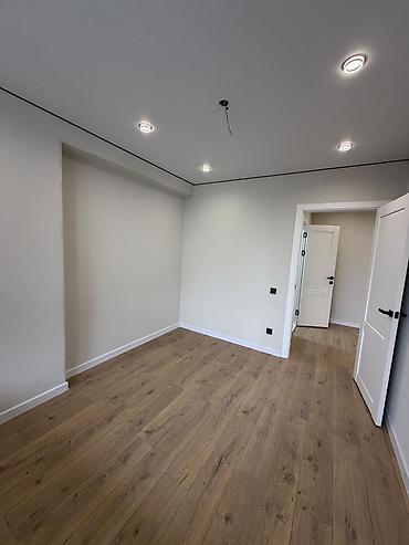 Продажа квартир: 2 комнаты, 56 м², 1 этаж, Евроремонт — 10