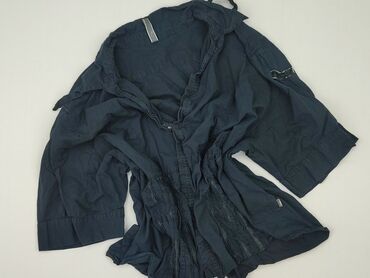 Koszule: Koszula damska, 5XL