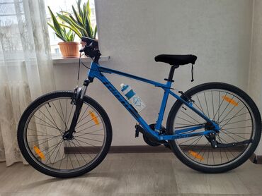 giant talon: AZ - City bicycle, Колдонулган