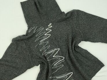 spódnice dresowe asymetryczne: Monnari, Women`s hoodie, size 2XL (EU 44)