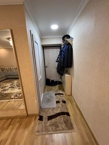 Köhnə tikili: Bakı, 2 otaqlı, Köhnə tikili, m. Elmlər Akademiyası, 45 kv. m — 9