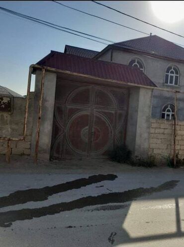 Həyət evləri və villaların satışı: Binə 15 otaq, 380 kv. m, Orta təmir — 7