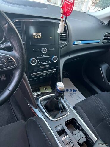 Renault: Renault Clio: 1.6 l. | 2016 έ. 133000 km. Χάτσμπακ — 9