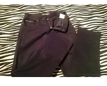 Farmerke: SPEEDWAY DENIM, TOP, VRH, VEL.32, FERRE TOP, VEL. 32 | Polovno! ! ! — 5