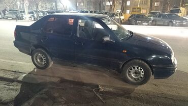 фольксваген тигуан с пробегом: Volkswagen Vento: 1993 г., 1.8 л, Механика, Бензин, Седан