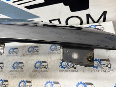 Крылья и комплектующие: Крыло Переднее левое Mitsubishi, Б/у, Оригинал at lalafo.kg — 14 Крылья и комплектующие: Крыло Переднее левое Mitsubishi, Б/у, Оригинал — 14