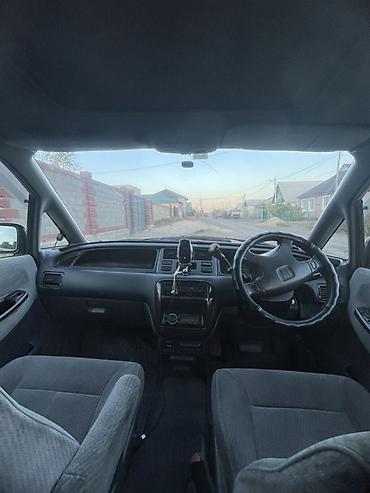 обмен на акорд: Honda Odyssey: 1999 г., 2.2 л, Автомат, Бензин, Минивэн — 6