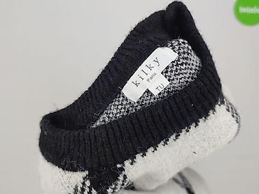 sweter viola piekut: Kilky, Sweter damski, rozmiar One size — 4