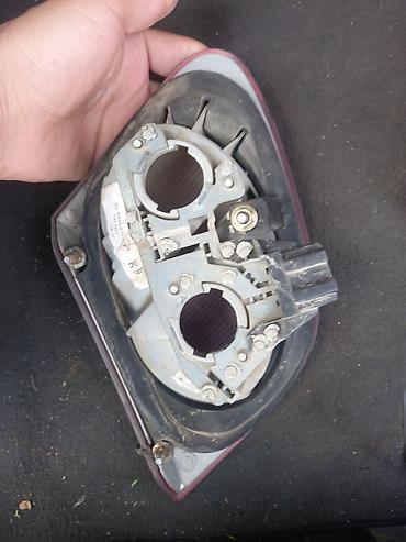 volkswagen bora: Halogen, Mercedes-Benz 1998 il, Orijinal, İşlənmiş — 3