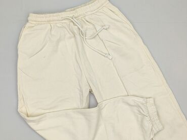 Sinsay, Sweatpants for women, size XS (EU 34)