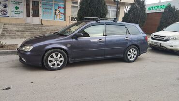 Honda: Honda Avancier: 2002 г., 2.3 л, Автомат, Бензин