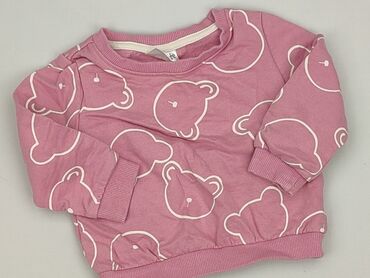 Sweatshirt, So cute, 6-9 months, condition - Very good
