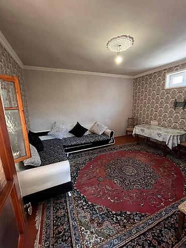 əhmədli ev: 1 otaqlı həyət evi – rahat yaşayış üçün tam avadanlı - Plan: girişdə — 7