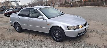 Силовые элементы кузова: Honda — 8