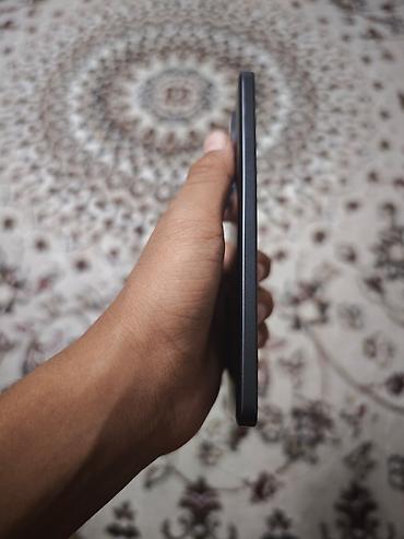 iphone 5g: Poco M7 Pro 5G, Б/у, 256 ГБ, цвет - Черный, В рассрочку, 2 SIM — 1