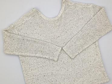cekinowa: Vero Moda, Sweter damski, rozmiar S — 1