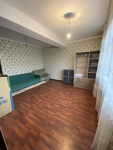 Продажа квартир: 1 комната, 39 м², Ошский мкр., Индивидуалка, 2 этаж — 2
