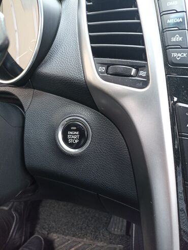 Hyundai: Hyundai i30: 1.6 l | 2015 il Hetçbek — 7