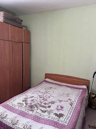 приват кж: 3 комнаты, 65 м², 105 серия, 1 этаж, Старый ремонт — 4
