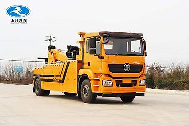 жел кайык: Эвакуатор, Isuzu, 2025 г., Түз — 8
