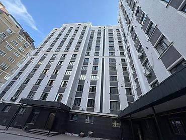 2 комнаты, 60 м², Пишпек Элитка, 4 этаж, Евроремонт