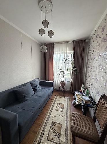 Продажа квартир: 3 комнаты, 70 м², Нижний Джал (Джал-23) 106 серия, 9 этаж, Евроремонт — 3