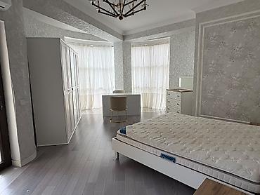 9 mərtəbə: ✨ Nərimanovda, Təbriz Küçəsində "Estal MTK"-da 218 m² Lüks 5 Otaqlı — 6